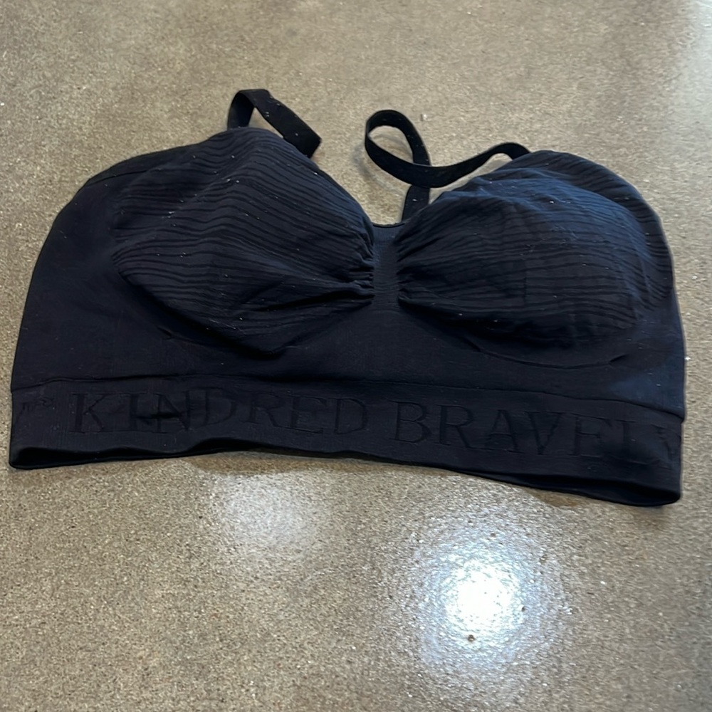 Kindred Bravely Nursing Bra Medium